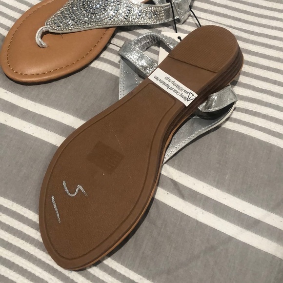 VIA ROSA sandals - Picture 4 of 5